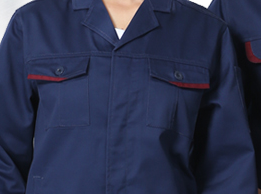 如何辨別定制工作服的質量好壞